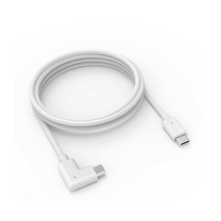 Compulocks - 6FTALLUSBC cable USB USB 2.0 0,6 m USB C Blanco