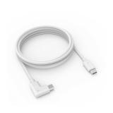 Compulocks - 6FTALLUSBC cable USB USB 2.0 0,6 m USB C Blanco