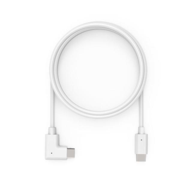 Compulocks - 6FTALLUSBC cable USB USB 2.0 0,6 m USB C Blanco