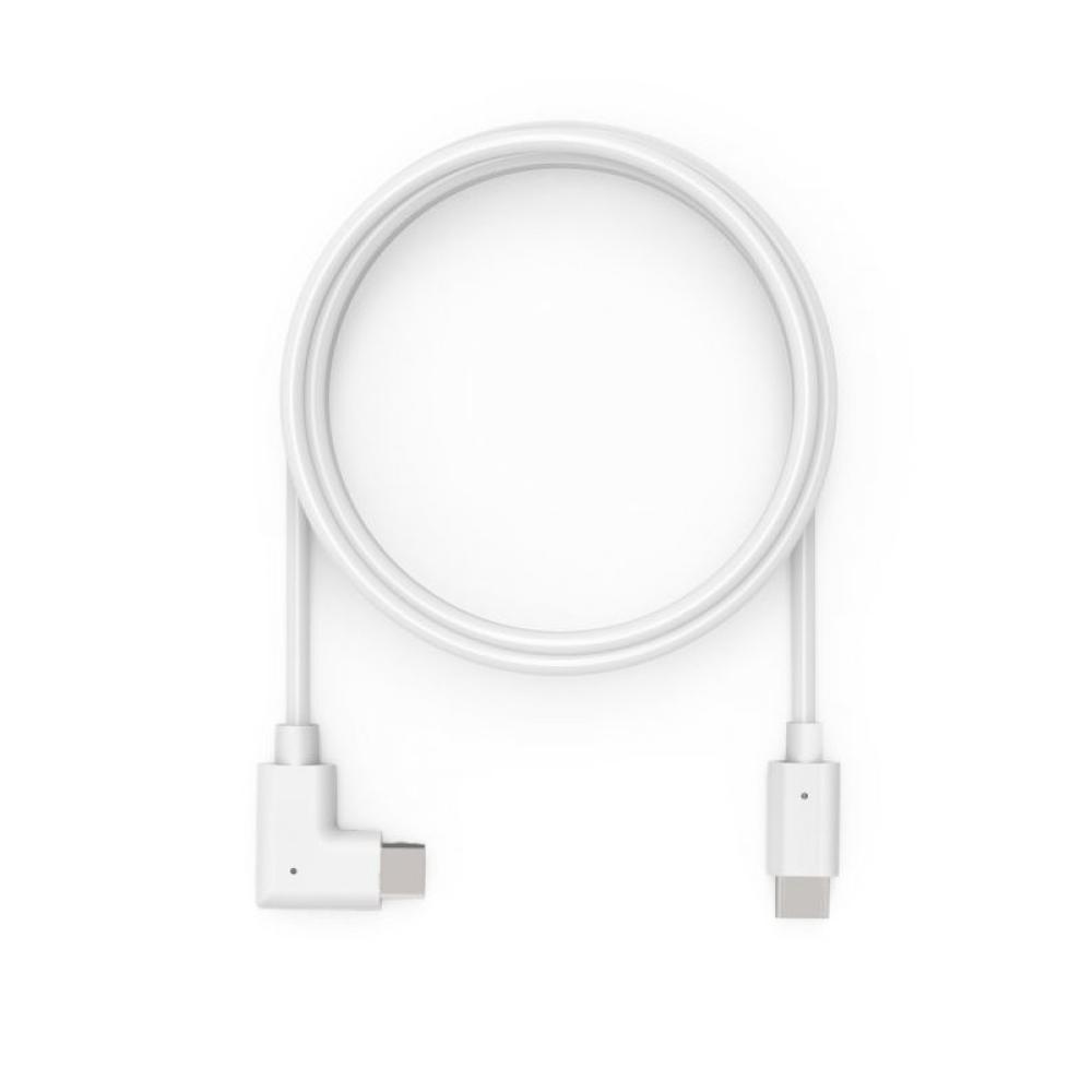 Compulocks - 6FTALLUSBC cable USB USB 2.0 0,6 m USB C Blanco