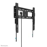 Neomounts - WL30-750BL14 Soporte de pared robusto 42-75" - fijo - bloqueable - instalación rápida - TÜV