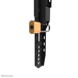 Neomounts - WL30-750BL14 Soporte de pared robusto 42-75" - fijo - bloqueable - instalación rápida - TÜV