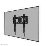 Neomounts - WL30-750BL14 Soporte de pared robusto 42-75" - fijo - bloqueable - instalación rápida - TÜV