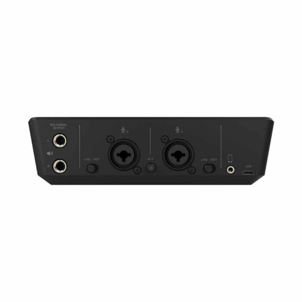 Creative Labs - Sound Blaster Live! Audio A3 USB