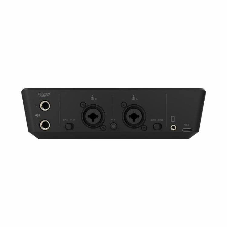 Creative Labs - Sound Blaster Live! Audio A3 USB