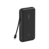 Belkin - BoostCharge 20000 mAh Negro - BPB024HQBK