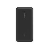 Belkin - BoostCharge 20000 mAh Negro - BPB024HQBK