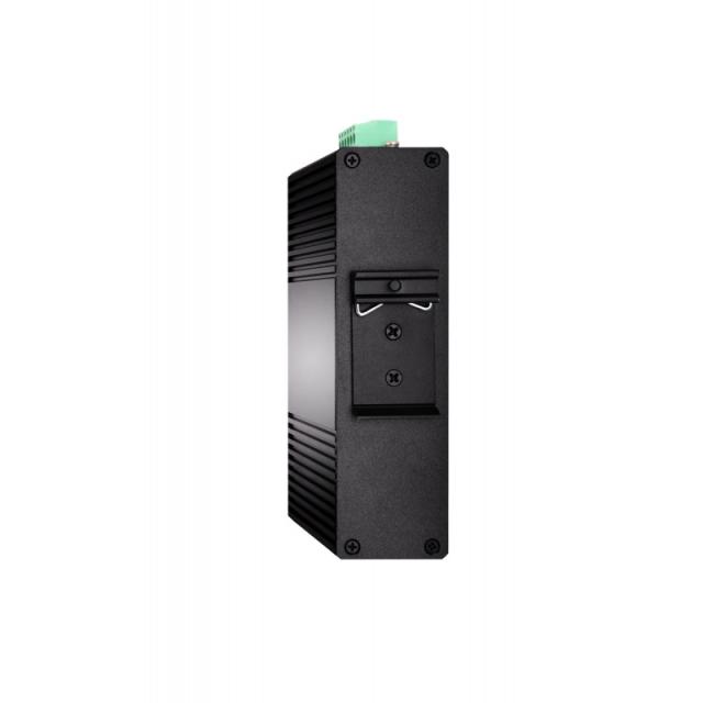 LevelOne - IGS-2105 switch Gestionado L2 Gigabit Ethernet (10/100/1000) Negro