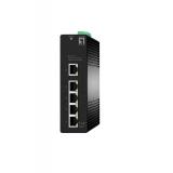 LevelOne - IGS-2105 switch Gestionado L2 Gigabit Ethernet (10/100/1000) Negro