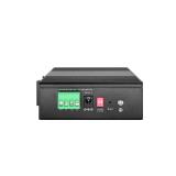 LevelOne - IGS-2105P switch Gestionado L2 Gigabit Ethernet (10/100/1000) Energía sobre Ethernet (PoE)