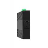 LevelOne - IGS-2106P switch Gestionado L2 Gigabit Ethernet (10/100/1000) Energía sobre Ethernet (PoE) Negro