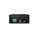 LevelOne - IGS-2110 switch Gestionado L2 Gigabit Ethernet (10/100/1000) Negro