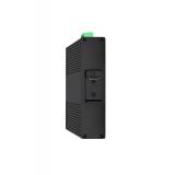 LevelOne - IGS-2108 switch Gestionado L2 Gigabit Ethernet (10/100/1000) Negro