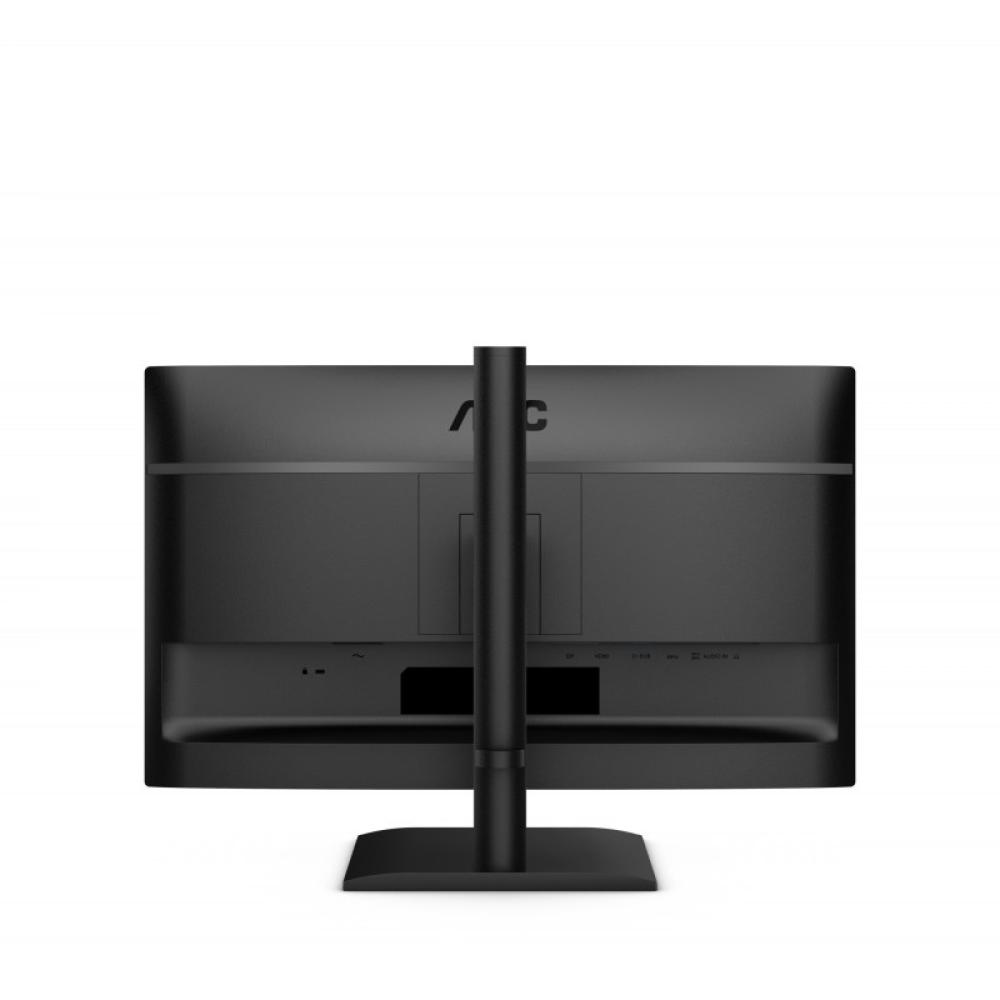 AOC - 24E4U pantalla para PC 60,5 cm (23.8") 1920 x 1080 Pixeles Full HD LED Negro