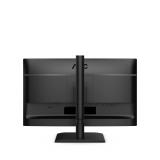 AOC - 24E4U pantalla para PC 60,5 cm (23.8") 1920 x 1080 Pixeles Full HD LED Negro