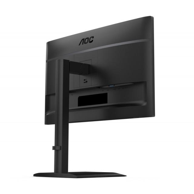 AOC - 24E4U pantalla para PC 60,5 cm (23.8") 1920 x 1080 Pixeles Full HD LED Negro
