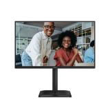 AOC - 24E4U pantalla para PC 60,5 cm (23.8") 1920 x 1080 Pixeles Full HD LED Negro