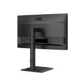 AOC - 24E4U pantalla para PC 60,5 cm (23.8") 1920 x 1080 Pixeles Full HD LED Negro