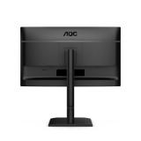 AOC - 24E4U pantalla para PC 60,5 cm (23.8") 1920 x 1080 Pixeles Full HD LED Negro