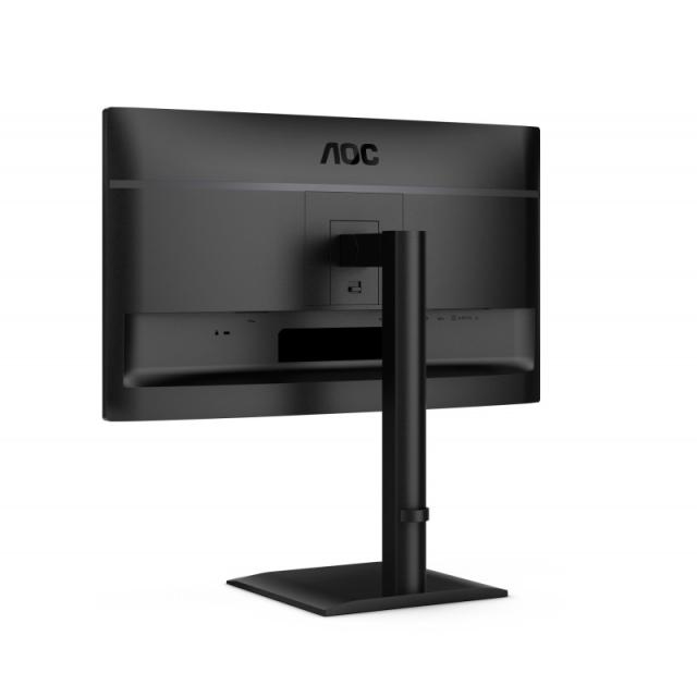 AOC - 24E4U pantalla para PC 60,5 cm (23.8") 1920 x 1080 Pixeles Full HD LED Negro