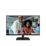 AOC - 24E4U pantalla para PC 60,5 cm (23.8") 1920 x 1080 Pixeles Full HD LED Negro