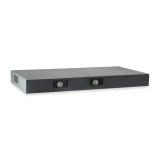 LevelOne - GTL-2872 switch Gestionado L3 Negro