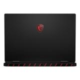 MSI - Raider 18 HX AI A2XWJG-459ES Intel Core Ultra 9 285HX Portátil 45,7 cm (18") UHD+ 64 GB DDR5-SDRAM 2 TB SSD NVIDIA GeForce