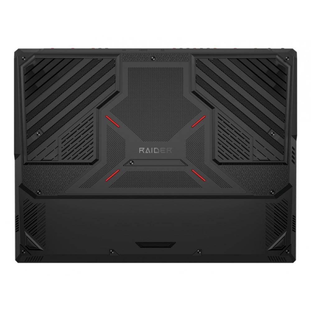 MSI - Raider 18 HX AI A2XWJG-459ES Intel Core Ultra 9 285HX Portátil 45,7 cm (18") UHD+ 64 GB DDR5-SDRAM 2 TB SSD NVIDIA GeForce