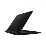 MSI - Raider 18 HX AI A2XWJG-459ES Intel Core Ultra 9 285HX Portátil 45,7 cm (18") UHD+ 64 GB DDR5-SDRAM 2 TB SSD NVIDIA GeForce