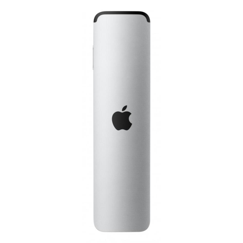 Apple - MW5G3Z/A mando a distancia IR/Bluetooth Receptor de televisión Botones, Teclas táctiles