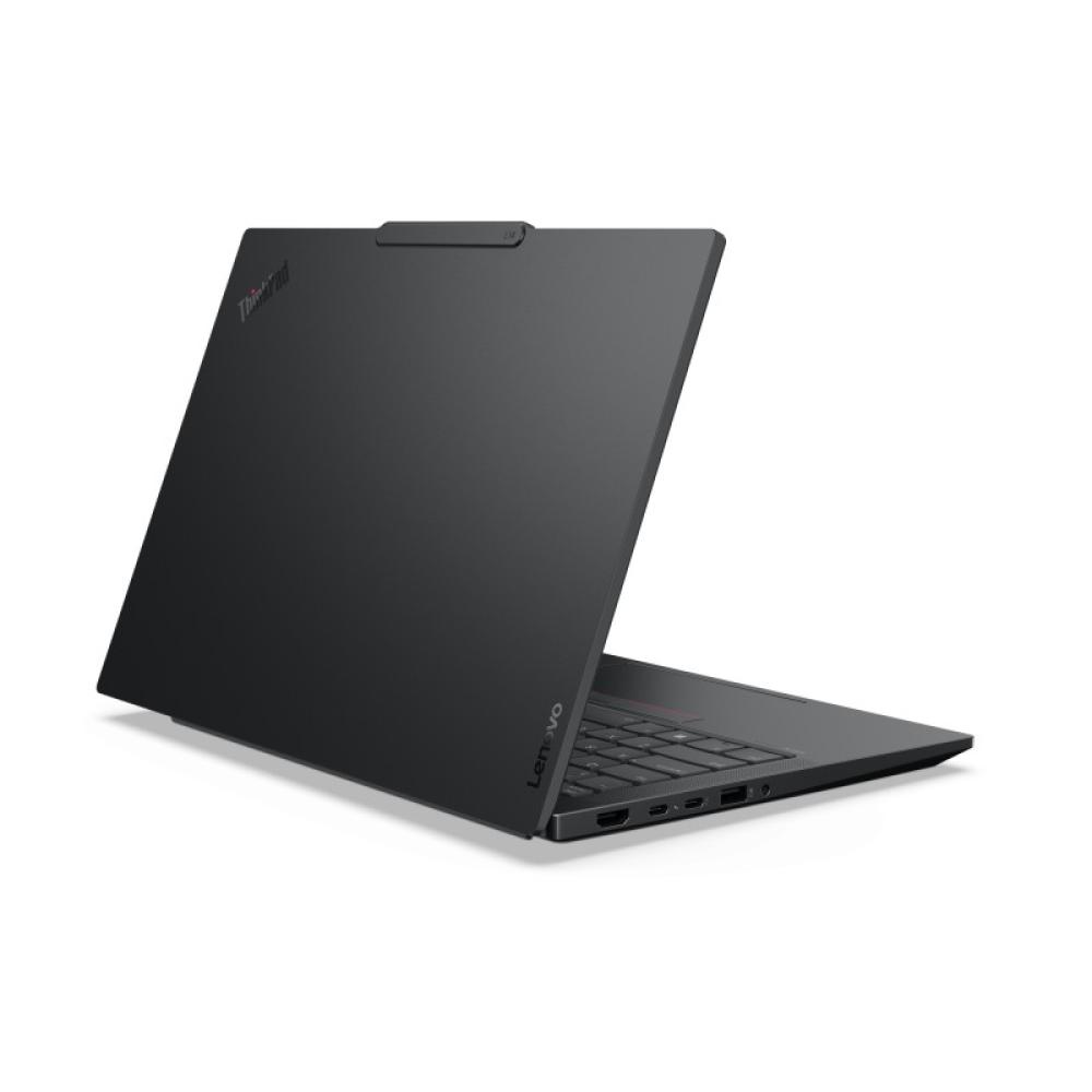 Lenovo - ThinkPad E14 Gen 7 (Intel) Copilot+ PC Intel Core Ultra 7 258V Portátil 35,6 cm (14") WUXGA 32 GB LPDDR5x-SDRAM 512 GB