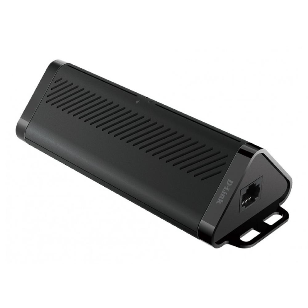 D-Link - DPE-302GE adaptador e inyector de PoE Gigabit Ethernet