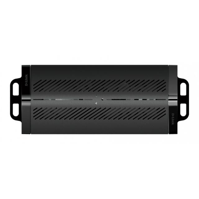 D-Link - DPE-302GE adaptador e inyector de PoE Gigabit Ethernet