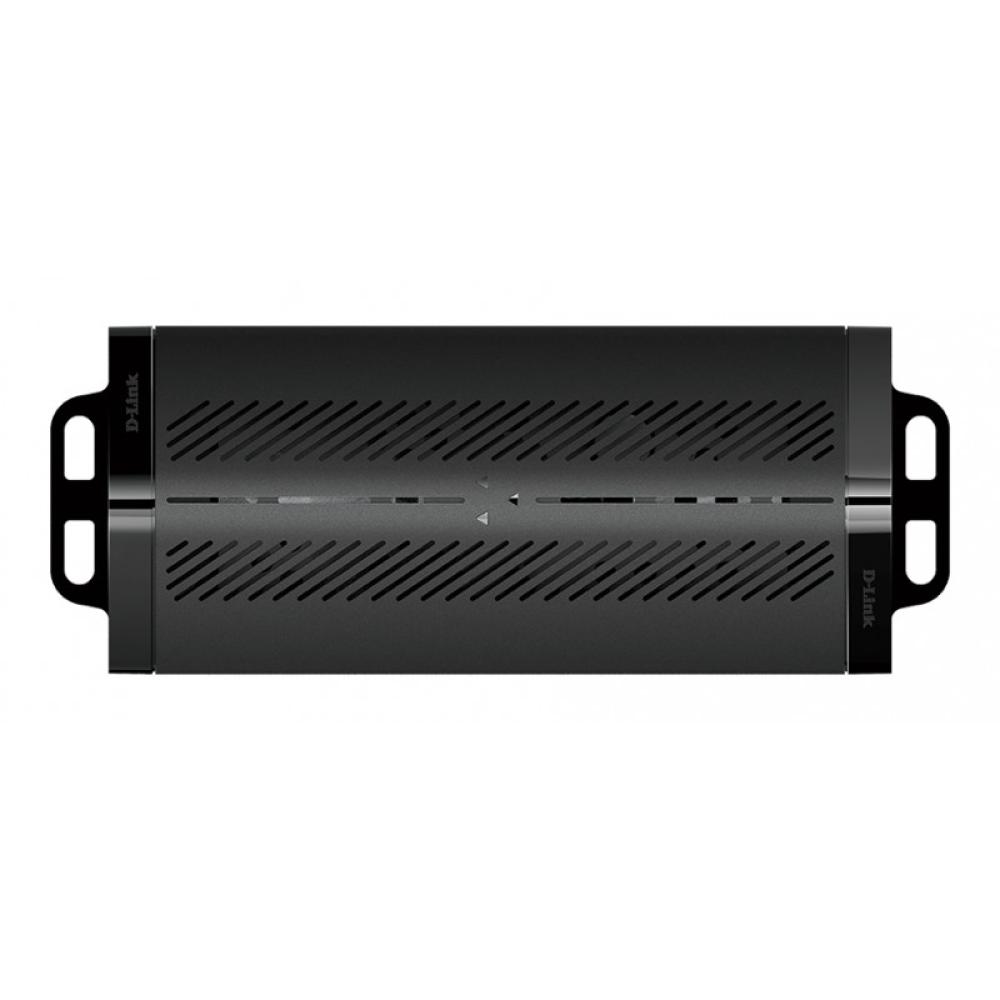 D-Link - DPE-302GE adaptador e inyector de PoE Gigabit Ethernet