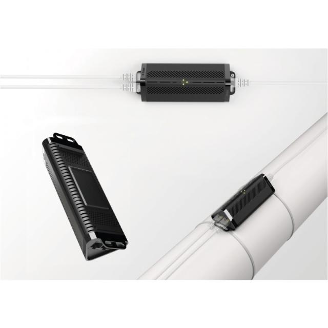 D-Link - DPE-302GE adaptador e inyector de PoE Gigabit Ethernet