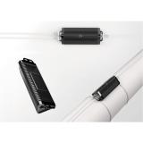 D-Link - DPE-302GE adaptador e inyector de PoE Gigabit Ethernet