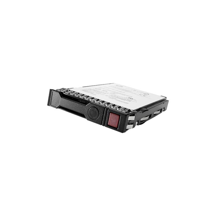 HPE - 2TB SAS 12G Business Critical 7.2K LFF LP 1-year Warranty Multi Vendor HDD