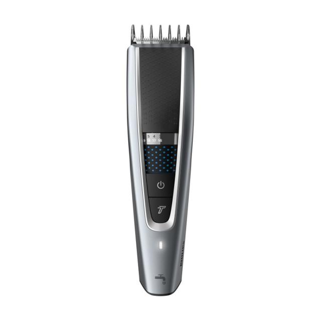 Philips - 5000 series Hairclipper series 5000 HC5630/15 Cortapelos lavable