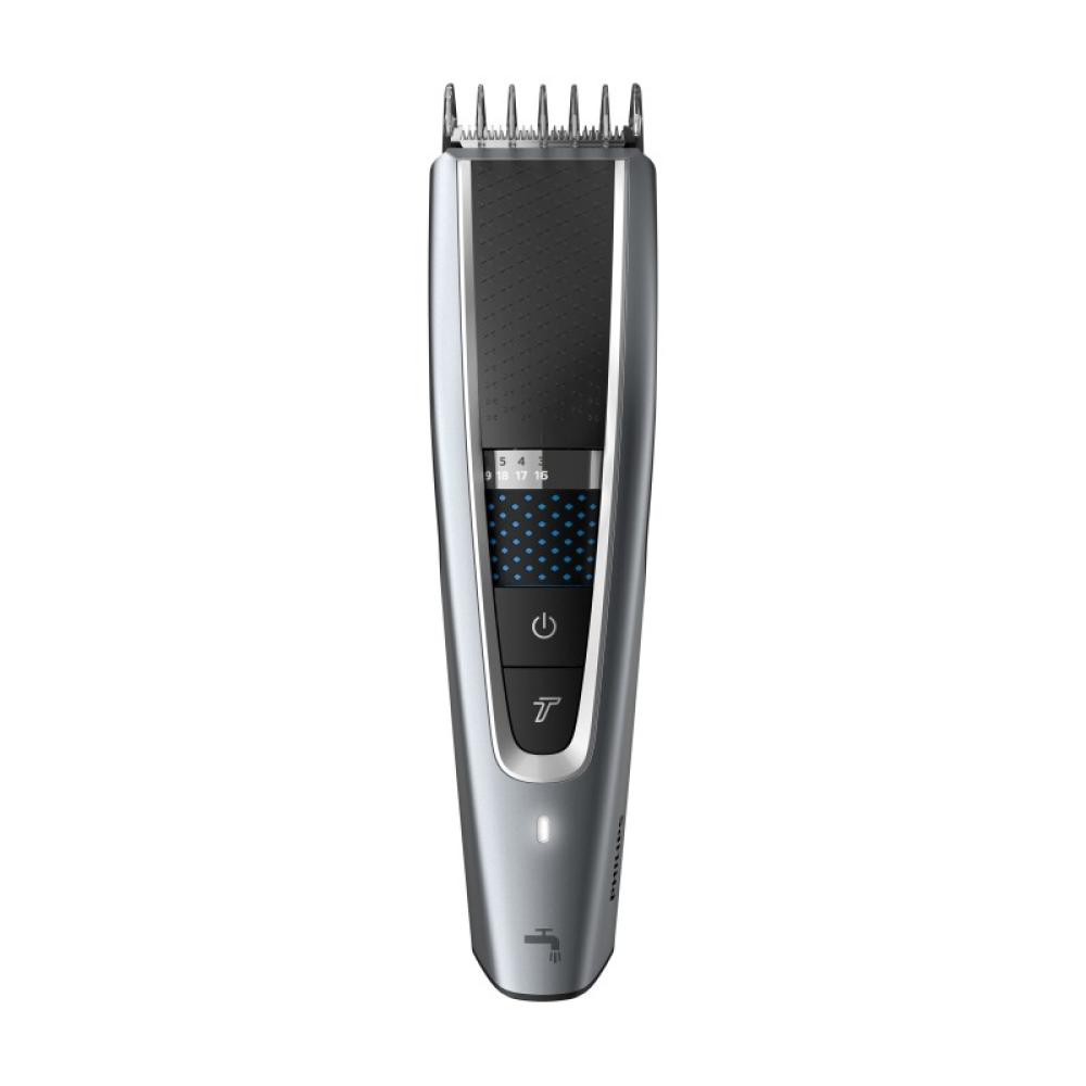 Philips - 5000 series Hairclipper series 5000 HC5630/15 Cortapelos lavable