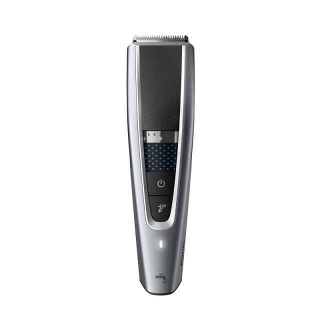 Philips - 5000 series Hairclipper series 5000 HC5630/15 Cortapelos lavable