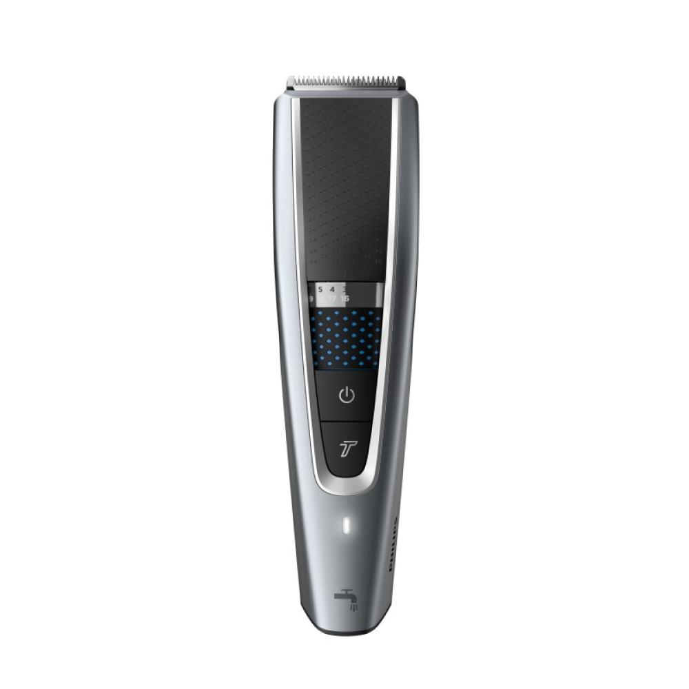 Philips - 5000 series Hairclipper series 5000 HC5630/15 Cortapelos lavable