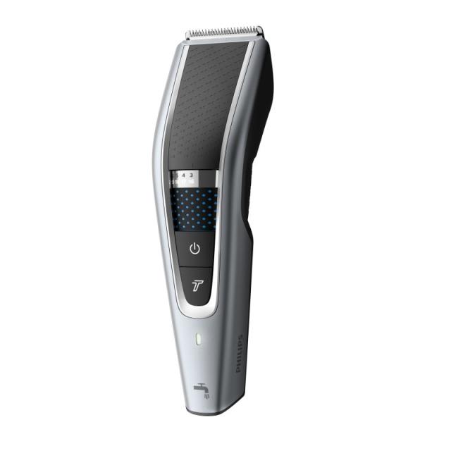 Philips - 5000 series Hairclipper series 5000 HC5630/15 Cortapelos lavable