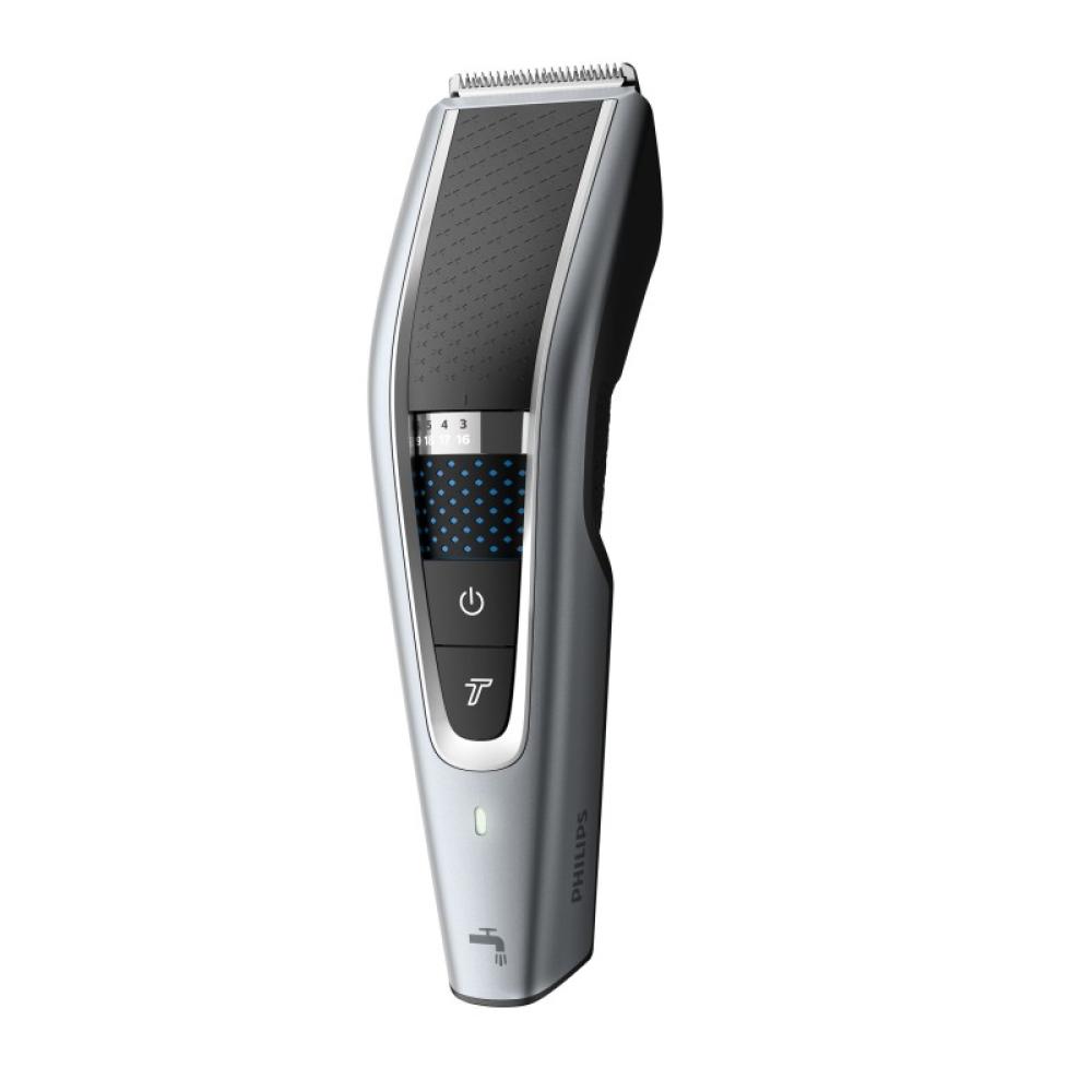 Philips - 5000 series Hairclipper series 5000 HC5630/15 Cortapelos lavable