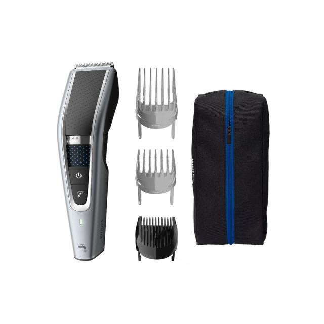 Philips - 5000 series Hairclipper series 5000 HC5630/15 Cortapelos lavable