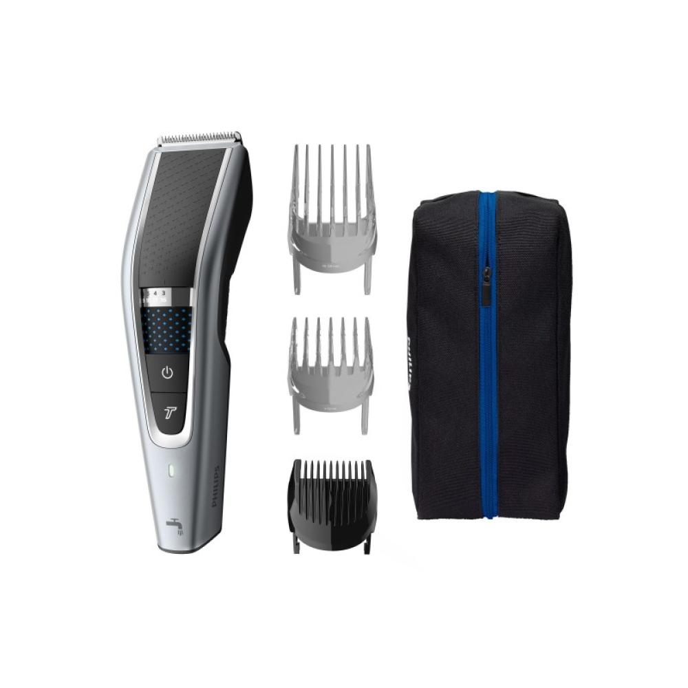 Philips - 5000 series Hairclipper series 5000 HC5630/15 Cortapelos lavable