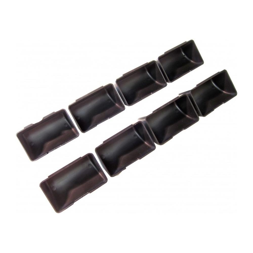 apg Solutions - PK-15J-05-BX bandeja para cajón portamonedas Negro