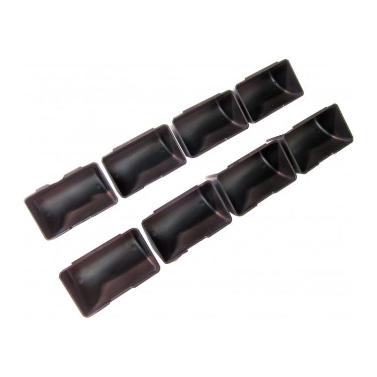 apg Solutions - PK-15J-05-BX bandeja para cajón portamonedas Negro