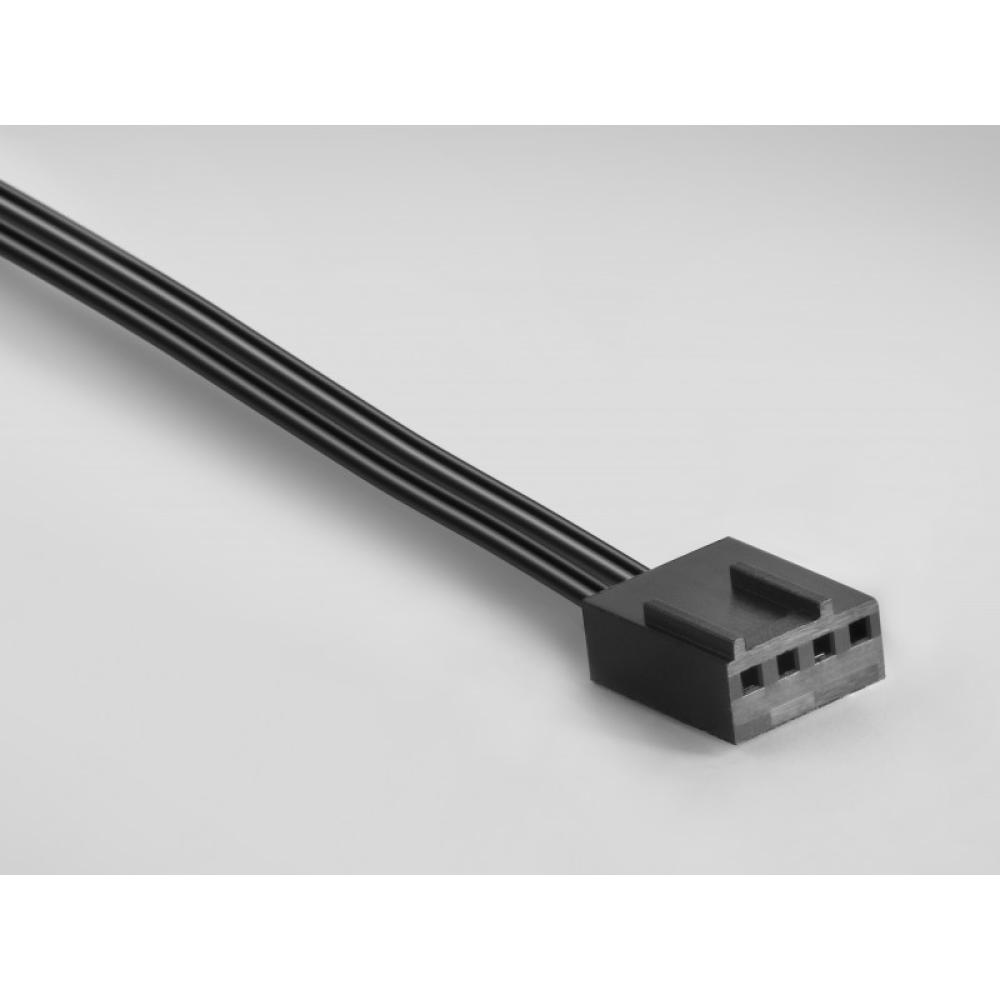 Mars Gaming - MCPU120, Disipador CPU RGB TDP 120W, Silencioso PWM 12cm, Perfil Bajo