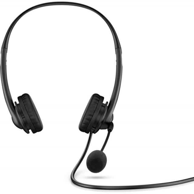 HP - Auriculares estéreo USB G2 - 428K6AA