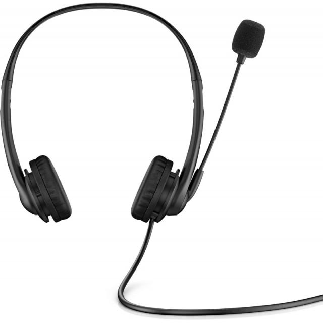 HP - Auriculares estéreo USB G2 - 428K6AA